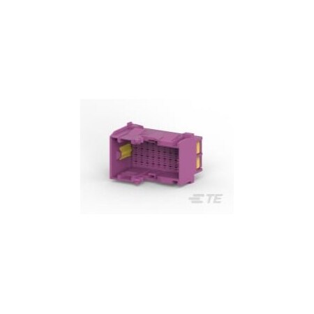 Te Connectivity 1.5Mm Tab Hsg 36 Pos Assy 1-1718492-2